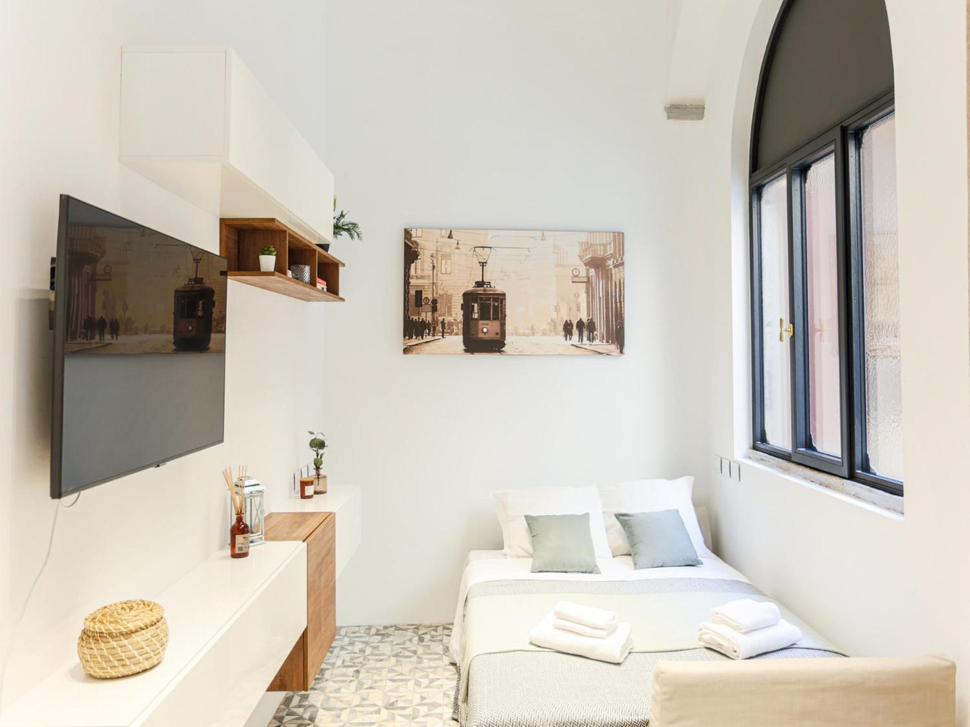 Tetodonpa - Suite Near Duomo Milán Exteriér fotografie