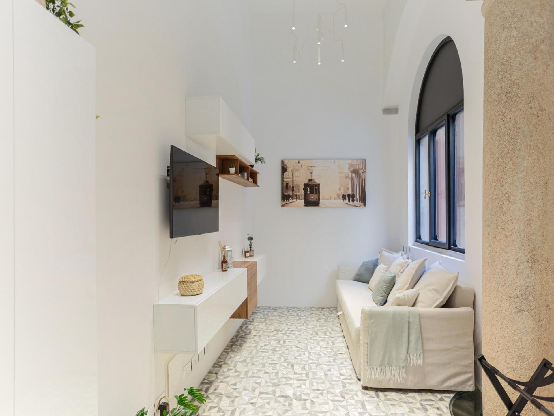 Tetodonpa - Suite Near Duomo Milán Exteriér fotografie