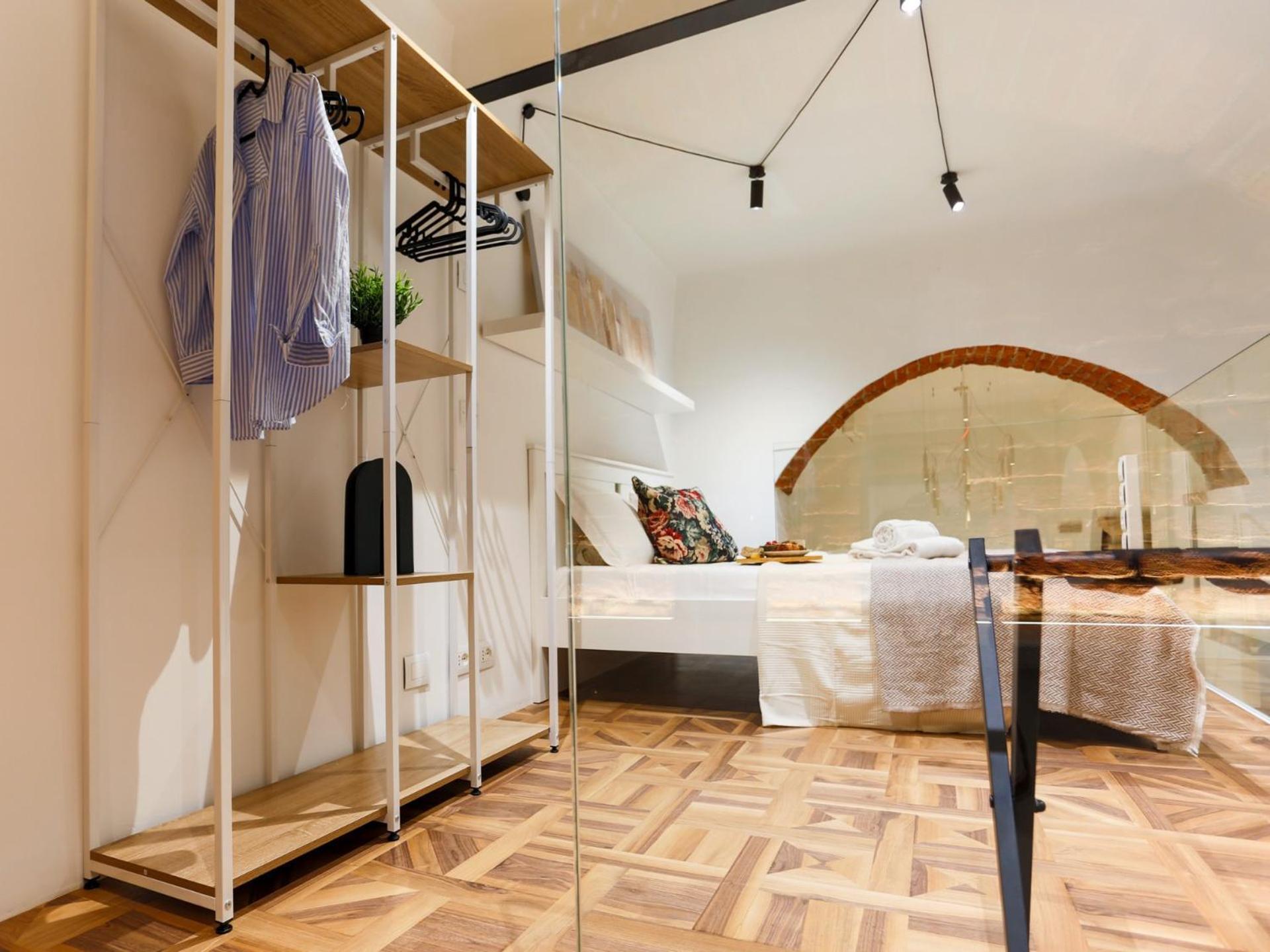 Tetodonpa - Suite Near Duomo Milán Exteriér fotografie